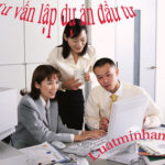 Dịch vụ lập dự án đầu tư tại Việt Nam