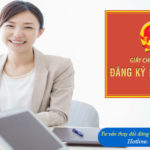 Tư vấn thay đổi đăng ký kinh doanh tại Bắc Ninh
